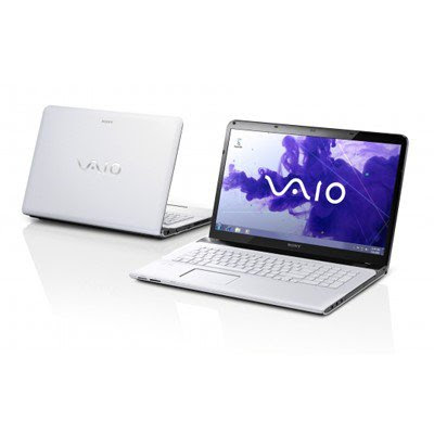 Ноутбук Sony VAIO (SVF1521B1RW)