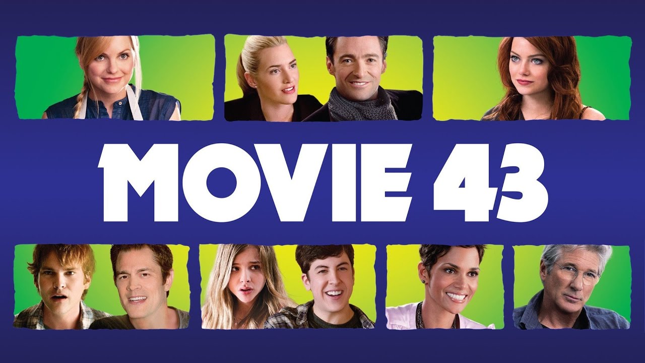 Movie 43 (Муви 43)