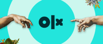 Сервис объявлений OLX