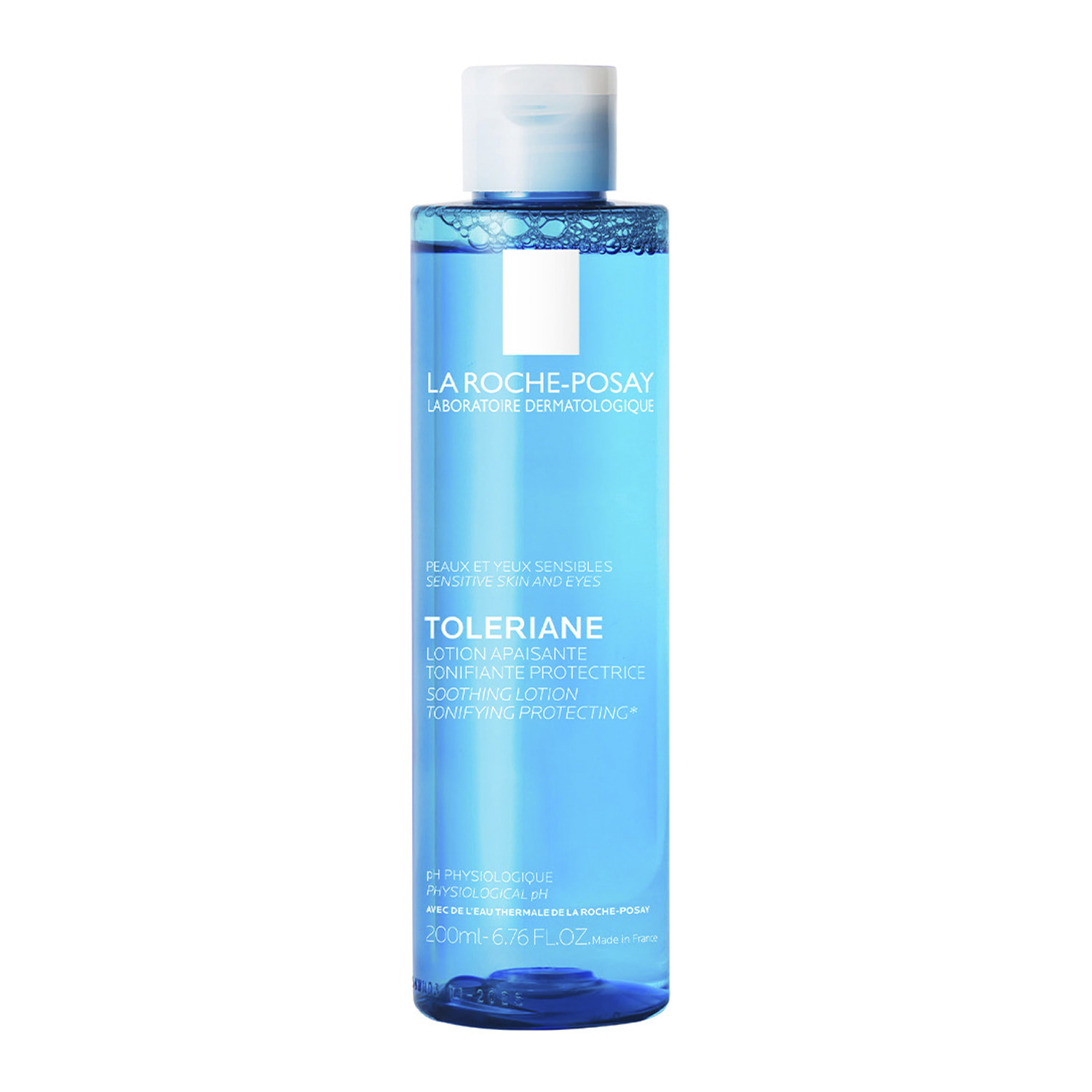 Тоник La Roche-Posay Physiological Soothing